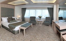 Jura Hotels Mavi Sürmeli Adana